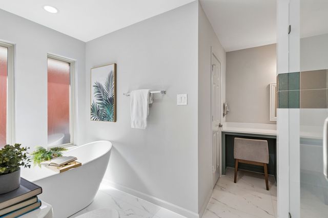 8115 Old Moss Road, Dallas, TX 75231