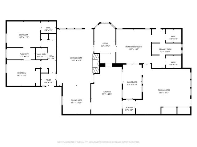 8115 Old Moss Road, Dallas, TX 75231