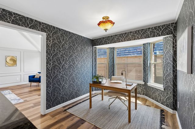 8115 Old Moss Road, Dallas, TX 75231