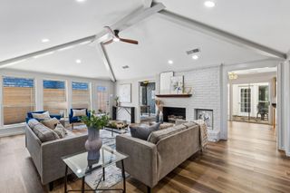 8115 Old Moss Road, Dallas, TX 75231