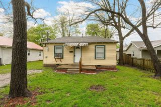 1732 West Thoman Street, Springfield, MO 65803