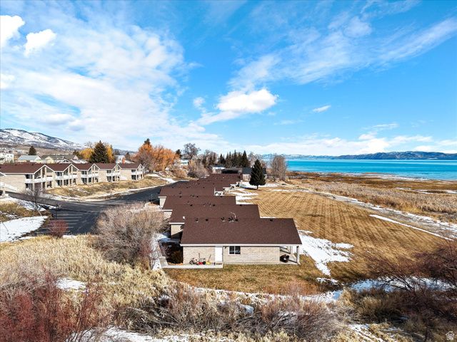 20 S LAKESIDE DR, Garden City, UT 84028