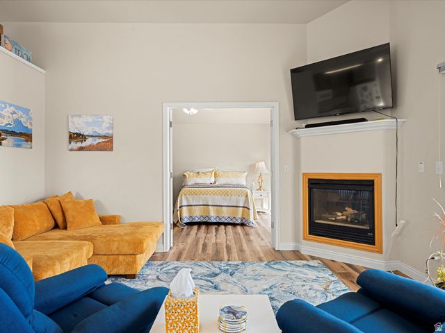 20 S LAKESIDE DR, Garden City, UT 84028