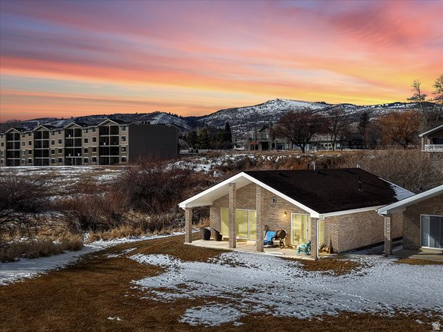 20 S LAKESIDE DR, Garden City, UT 84028