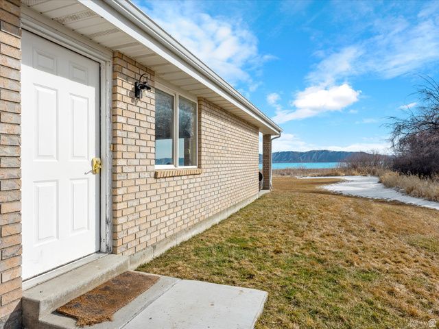 20 S LAKESIDE DR, Garden City, UT 84028