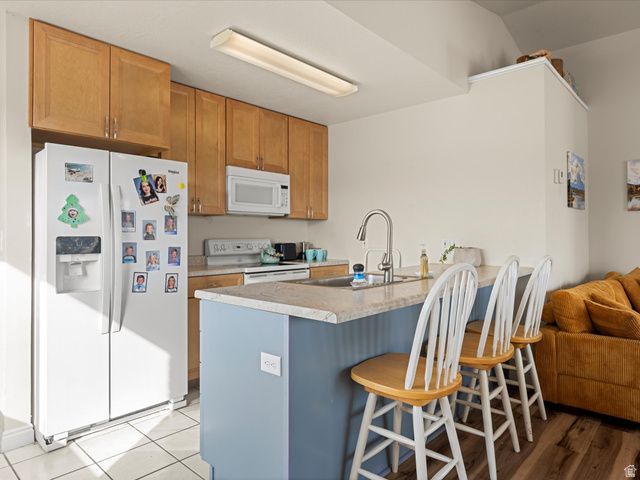 20 S LAKESIDE DR, Garden City, UT 84028