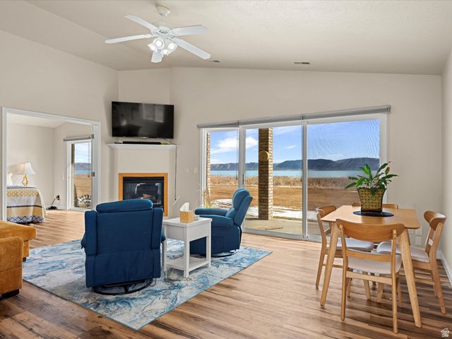 20 S LAKESIDE DR, Garden City, UT 84028