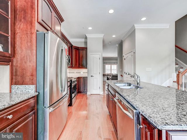 1319 COVINGTON ST, Baltimore, MD 21230