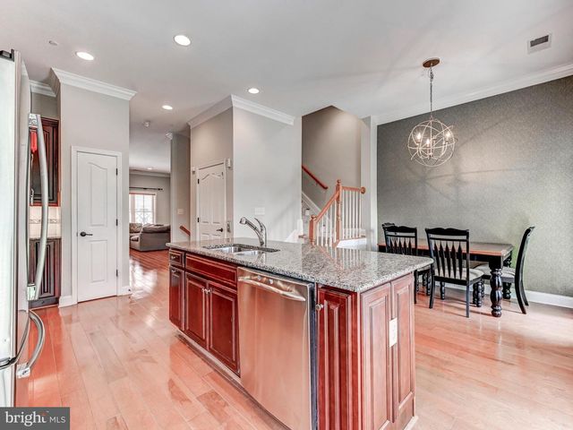 1319 COVINGTON ST, Baltimore, MD 21230