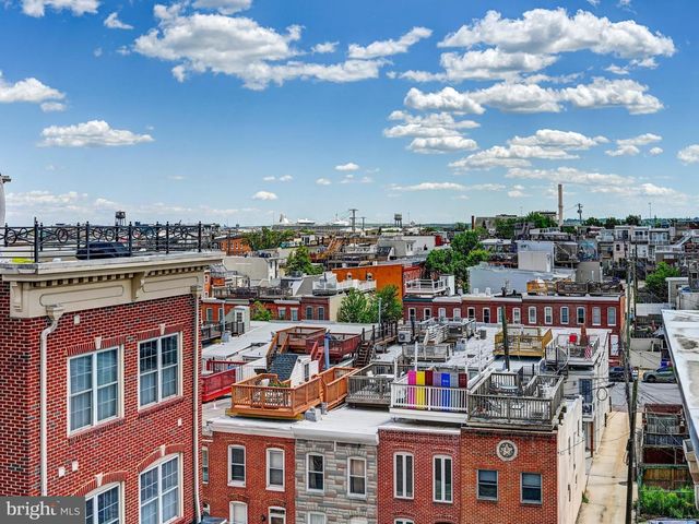 1319 COVINGTON ST, Baltimore, MD 21230