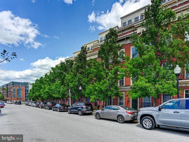 1319 COVINGTON ST, Baltimore, MD 21230