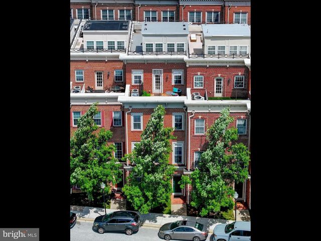 1319 COVINGTON ST, Baltimore, MD 21230