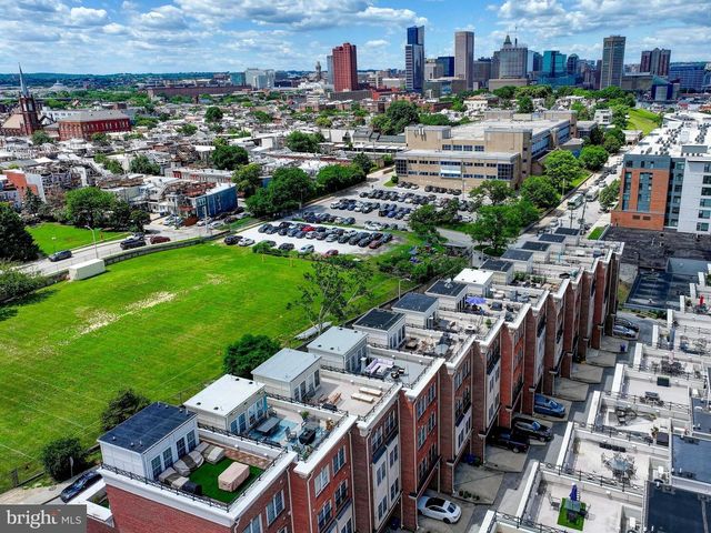 1319 COVINGTON ST, Baltimore, MD 21230