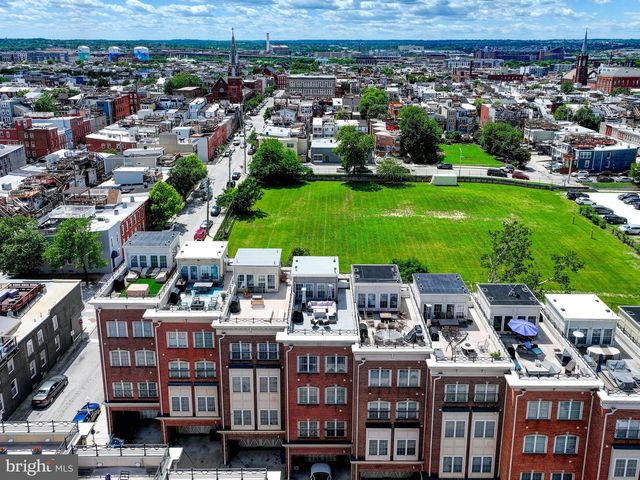 1319 COVINGTON ST, Baltimore, MD 21230