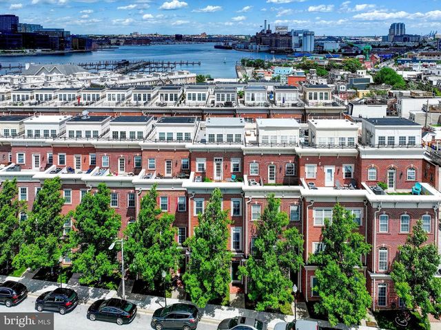 1319 COVINGTON ST, Baltimore, MD 21230