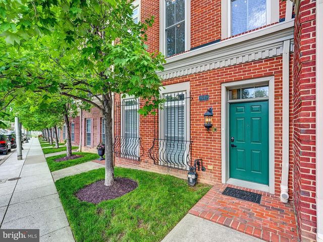 1319 COVINGTON ST, Baltimore, MD 21230
