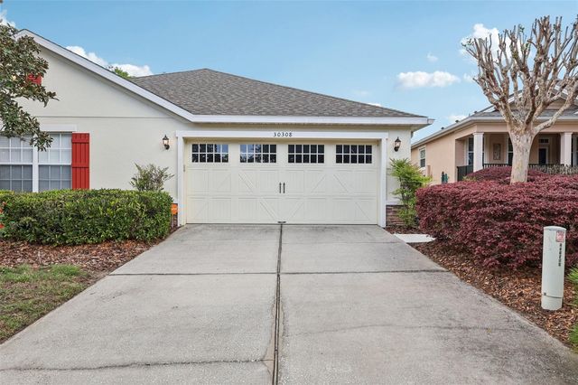 30308 LIPIZZAN TERRACE, Mount Dora, FL 32757