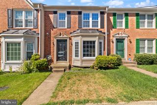 14090 KRAMER PL, Woodbridge, VA 22193