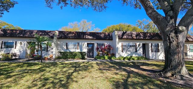 3121 MISSION GROVE DRIVE 3121, Palm Harbor, FL 34684