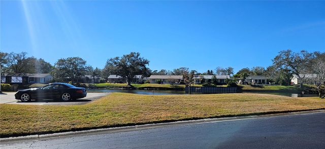 3121 MISSION GROVE DRIVE 3121, Palm Harbor, FL 34684