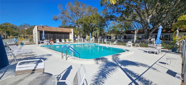 3121 MISSION GROVE DRIVE 3121, Palm Harbor, FL 34684