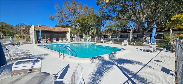 3121 MISSION GROVE DRIVE 3121, Palm Harbor, FL 34684