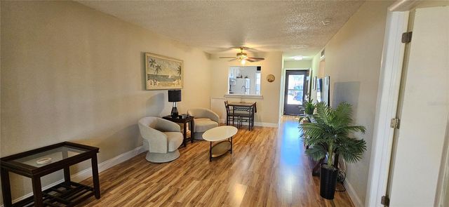 3121 MISSION GROVE DRIVE 3121, Palm Harbor, FL 34684