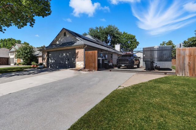 2106 Driskell Drive, Corinth, TX 76210