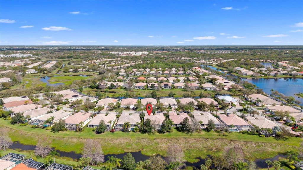 Image 29 of property listing at 5566 MODENA PLACE, Sarasota, FL 34238