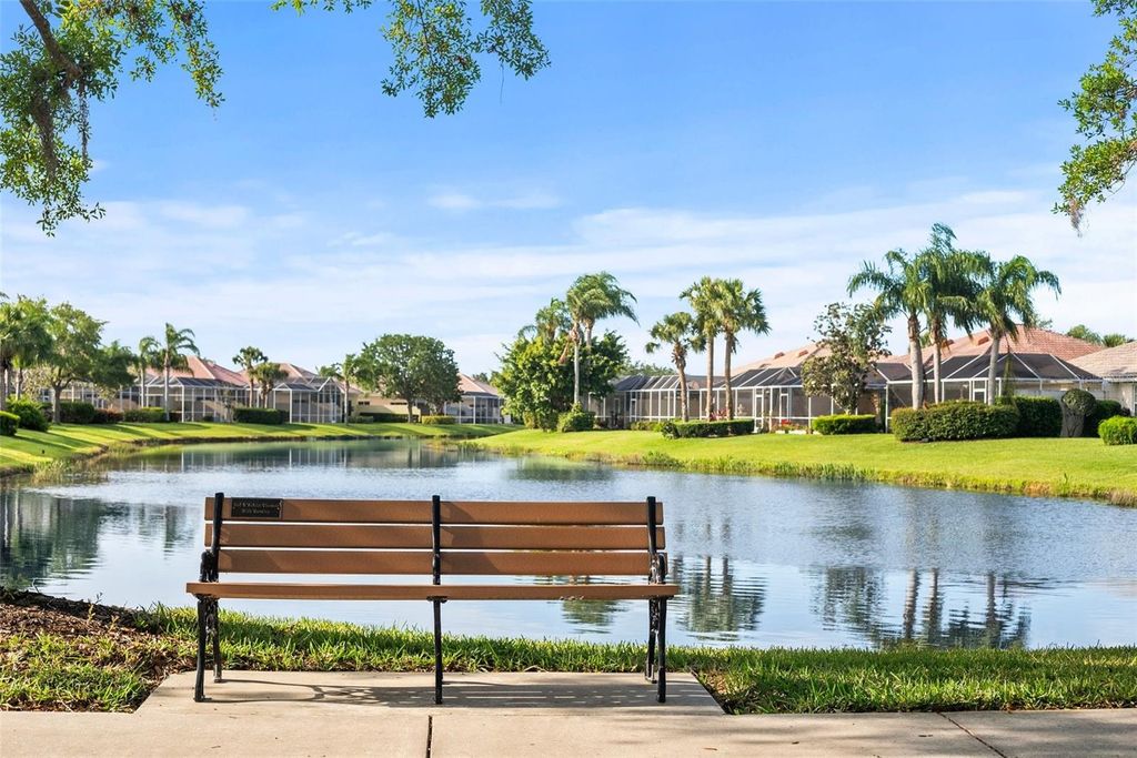 Image 59 of property listing at 5566 MODENA PLACE, Sarasota, FL 34238