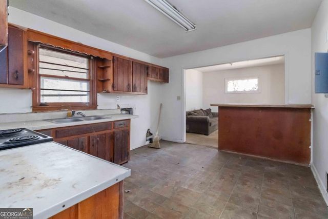 1162 Watts Road, Forest Park, GA 30297