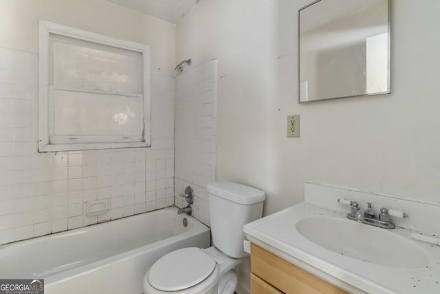 1162 Watts Road, Forest Park, GA 30297