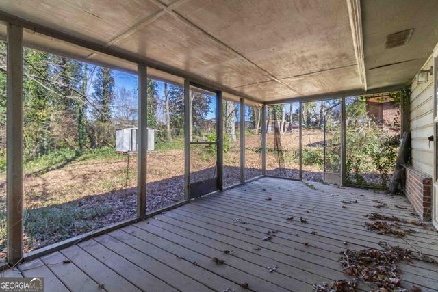 1162 Watts Road, Forest Park, GA 30297