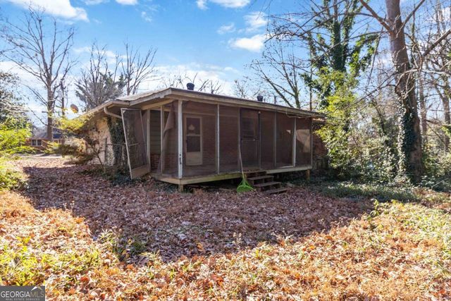 1162 Watts Road, Forest Park, GA 30297