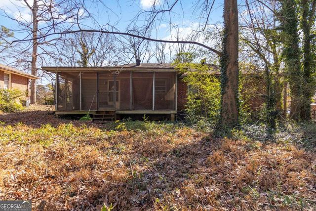 1162 Watts Road, Forest Park, GA 30297