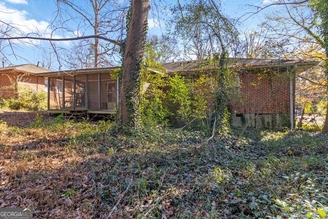 1162 Watts Road, Forest Park, GA 30297