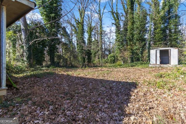 1162 Watts Road, Forest Park, GA 30297