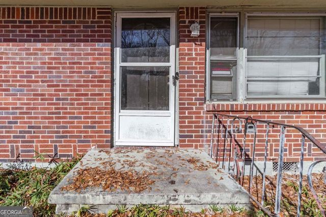 1162 Watts Road, Forest Park, GA 30297