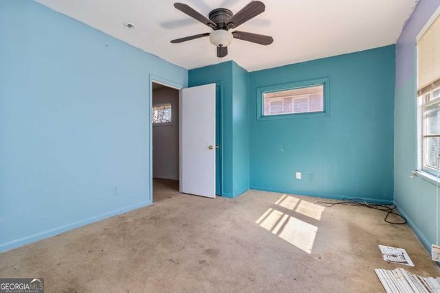 1162 Watts Road, Forest Park, GA 30297