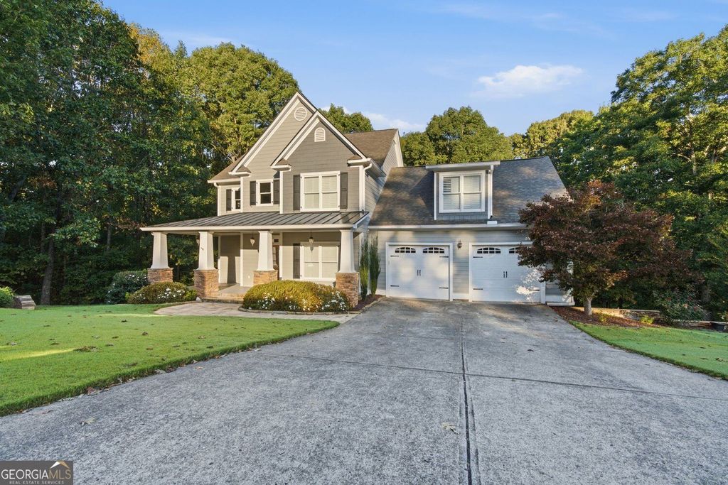 46 Stone Gate Drive NW, Cartersville, GA 30120 — photo 3