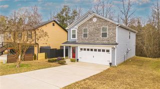 504 Simpson Place Drive, Forest Park, GA 30297