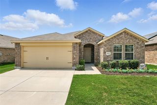 1012 Poinsettia Boulevard, Denton, TX 76209