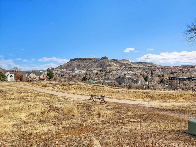 513 Canyon View Dr, Golden, CO 80403