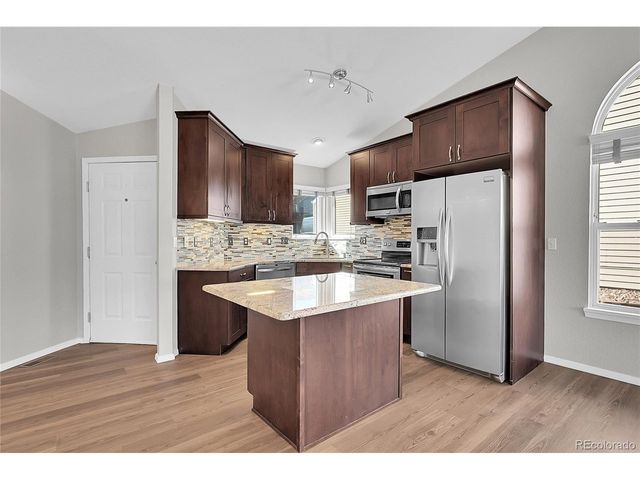 513 Canyon View Dr, Golden, CO 80403