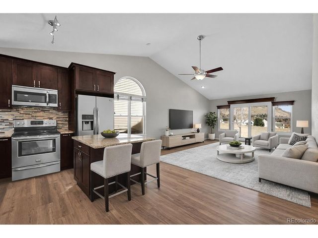 513 Canyon View Dr, Golden, CO 80403