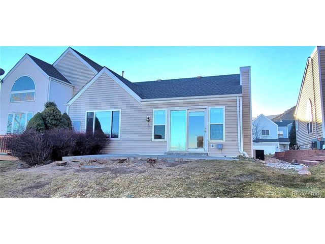 513 Canyon View Dr, Golden, CO 80403