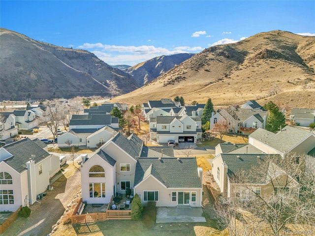 513 Canyon View Dr, Golden, CO 80403