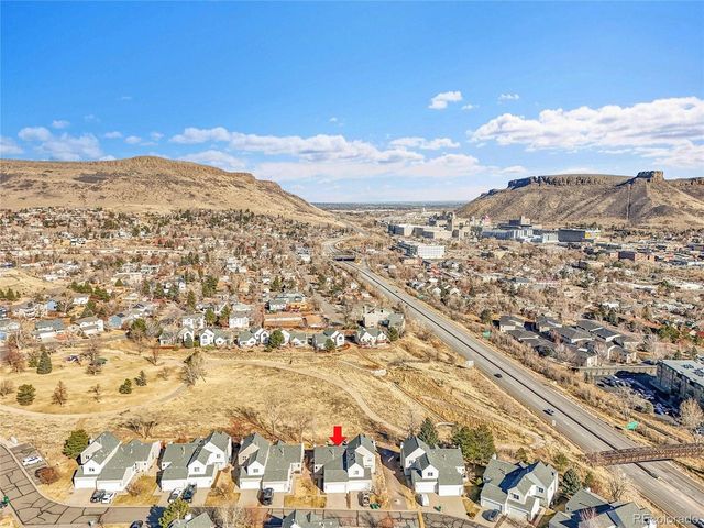 513 Canyon View Dr, Golden, CO 80403