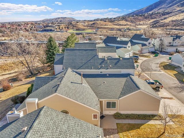 513 Canyon View Dr, Golden, CO 80403
