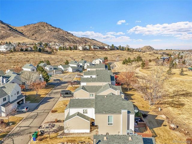 513 Canyon View Dr, Golden, CO 80403